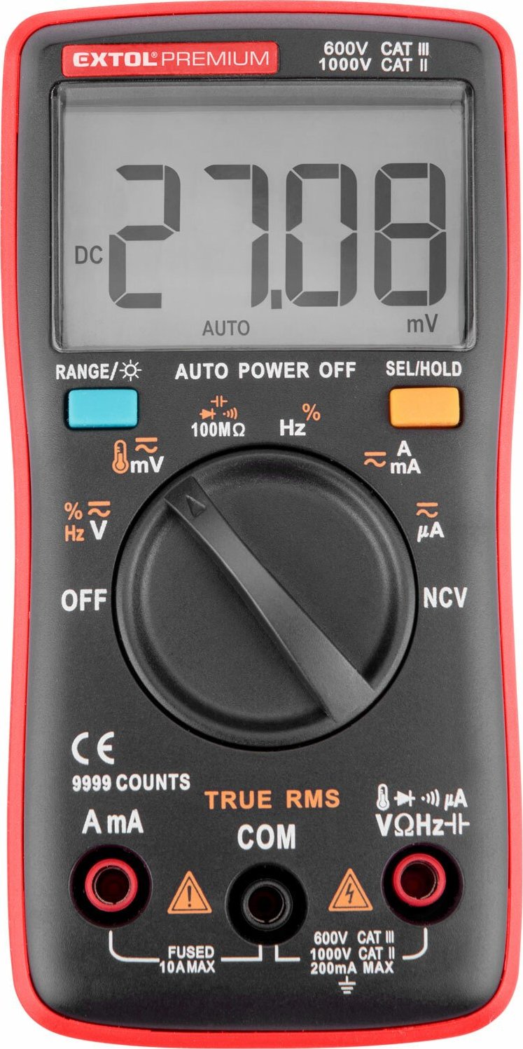 Extol Premium 8831254 od 597 Kč - Zbozi.cz
