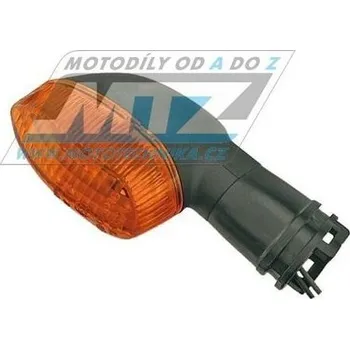 Elektroinstalace pro motocykl Blinkr (ukazatel směru) pravý přední / levý zadní - Yamaha FZ1+FZ8+FZ6+FZS600 + MT-01+MT-09+MT-07+Tracer+TDM900 + V-Max1700 + XJ6-N+XJ600+YZF-R1+YZF-R6 VIC-7541