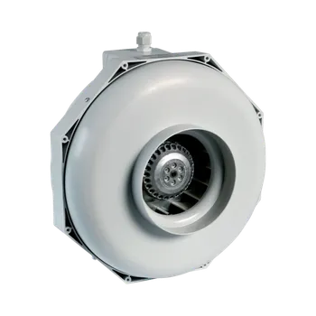 Domácí ventilátor Ruck (Německo) Potrubní ventilátor Ruck RK Průměr [mm]: Ø 100, Průtok [m3/h]: 240 Ø 100 / Ø 125 / Ø 160 / Ø 200 / Ø 250