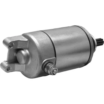 Elektroinstalace pro motocykl Startér TECNIUM - Polaris BIHR-PH110-PL07