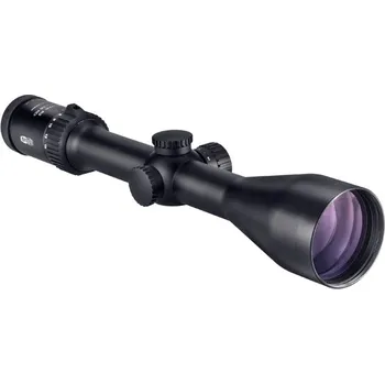 Puškohled Meopta MeoStar R2 2,5-15x56 RD Záměrná osnova: 4K