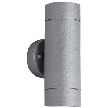 Venkovní osvětlení Panlux Rulo II 2xGU10 25W