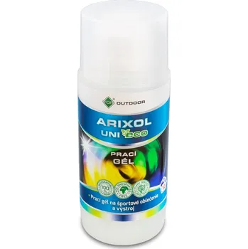 Univerzální čisticí prostředek FOR ARIXOL UNI eco Varianta: 300 ml