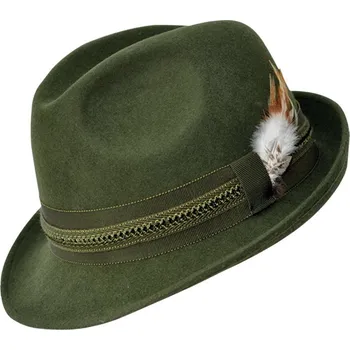 Klobouk Werra Myslivecký klobouk Hynek Velikost: 60