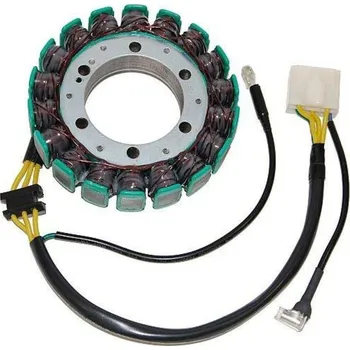 Elektroinstalace pro motocykl Stator ELECTROSPORT - Ducati ESG707