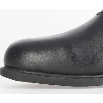 Moto obuv boty VALENTINA, OXFORD, dámské (černá, vel. 39) (Velikost: 36) BW210101