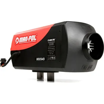 MAR-POL M80949 naftové nezávislé topení MAR-POL M80949 naftové nezávislé topení