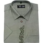 LUKO Myslivecká košile F064140 - krátký rukáv Velikost: 45