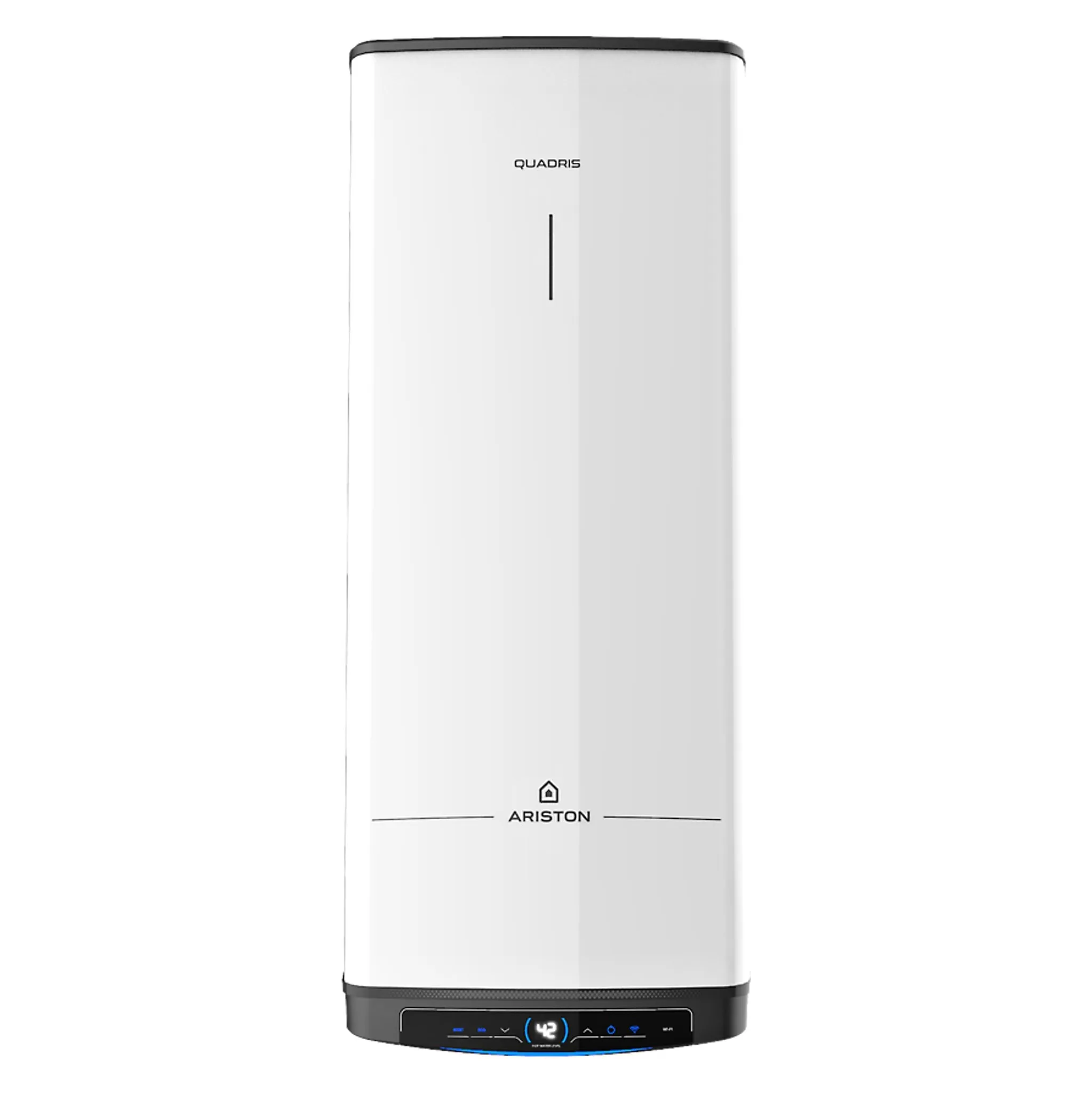 Fotografie 1 - Bojler Ariston Quadris Wi-Fi 120 FR EU 3060883