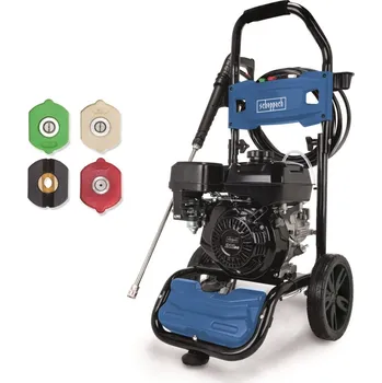 Scheppach HCP5000