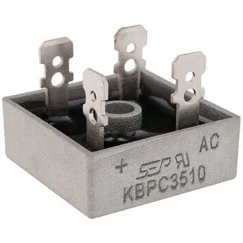 DC COMPONENTS KBPC5010