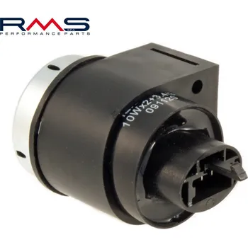 Elektroinstalace pro motocykl Přerušovač blinkrů RMS 246120072 KYMCO Super 8 50 4T 2009-2009
