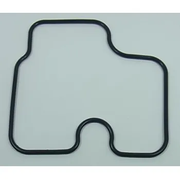 Těsnění plovákové misky TOURMAX (4 kusy) Honda CB600F HONDA VT 125 C/C2 Shadow 1999-2007