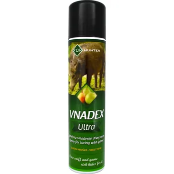 Návnadové aroma FOR VNADEX Ultra sladká hruška - vnadidlo - 300ml