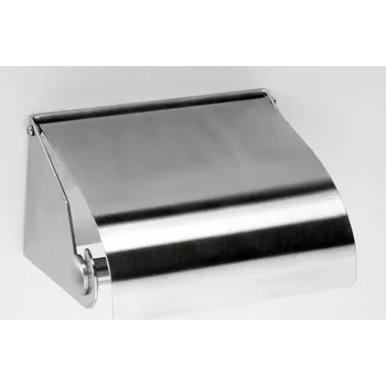 Bemeta Držák toaletního papíru s krytem 105112315