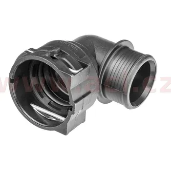 rychlospojka 90° NW26 (1ks) NORMA NQPS3 - výroba Německo 0702 7011 026