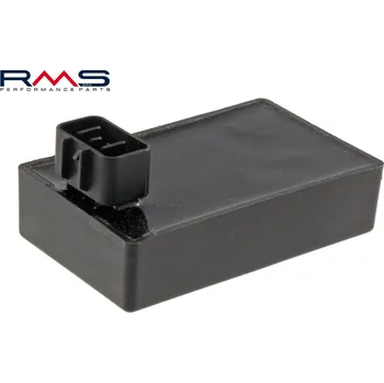 Elektroinstalace pro motocykl CDI jednotka RMS 246040082 KYMCO Super 8 50 2T 2009-2007