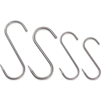 Průmyslová váha Landig S-háček z nerezové oceli Varianta: 35 kg