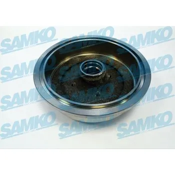Brzdový buben Samko S70242