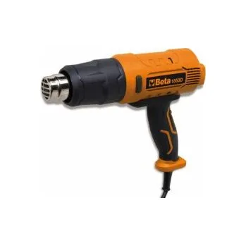 Horkovzdušná pistole Horkovzdušná pistole 1800W profi Beta 1850D, horkovzuška profi Beta to
