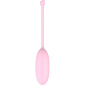 Sexy Elephant vaginální činka Kegel Goddess (45 g)
