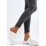 Pantofle model 194121 Step in style 39