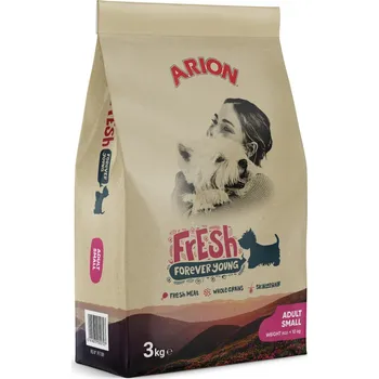 ARION FRESH ADULT SMALL 3KG