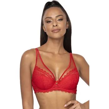 Podprsenka Push-up model 191393 Mat 80B