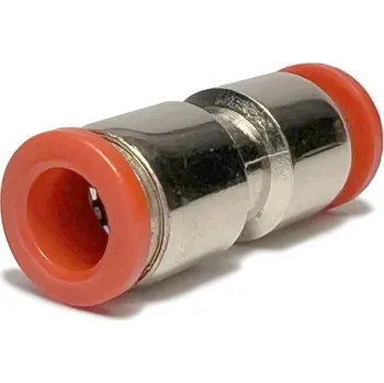 Přislušenství brzdového systému Rychlospojka vzduchové PA hadice 8 mm kovová