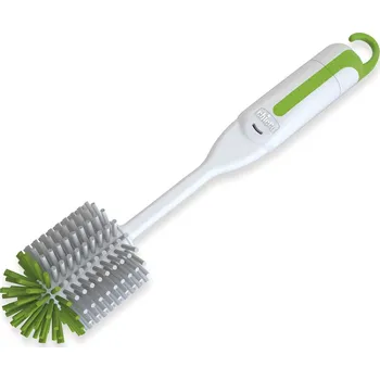 CHICCO Kartáč na kojenecké láhve