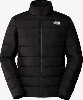 The North Face Men's Aconcagua III Jacket TNF Black