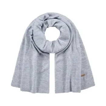 Oblečení a móda šála Barts WITZIA SCARF Light Blue velikost O/S