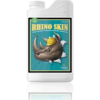 Hnojivo Advanced Nutrients Rhino Skin Objem: 1l