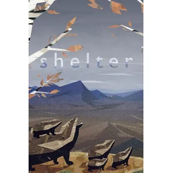 Počítačová hra Shelter PC