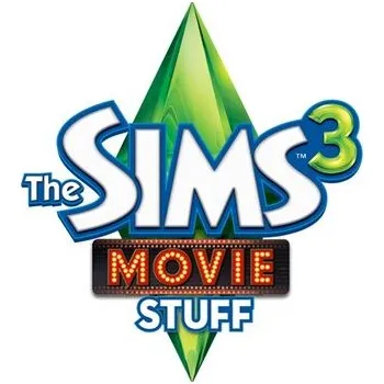 Počítačová hra The Sims 3 - Movie Stuff PC
