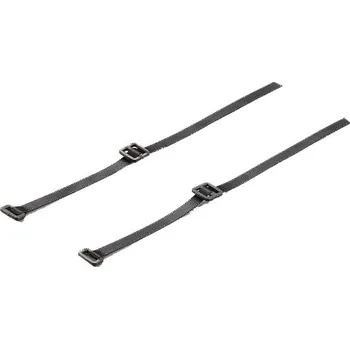 RC náhradní díl Killerbody stahovací přezka 160mm s plastovou sponou - KB48515