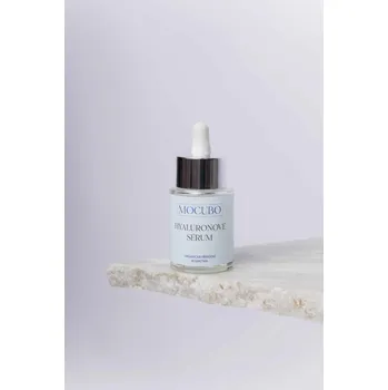 Pleťové sérum Mocubo Hyaluronové sérum 30ml