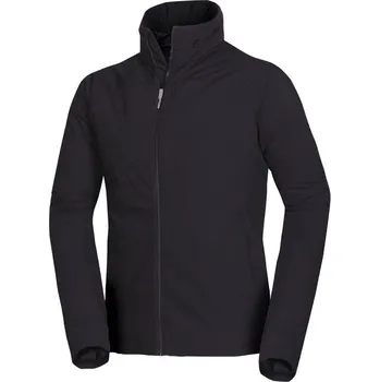 Pánská bunda Pánská zimní bunda Northfinder Phil Velikost: XL / Barva: černá