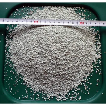 Zeolit 1 - 2,5 mm - 25 kg