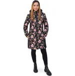 ESITO Dámský jarní softshellový kabát…