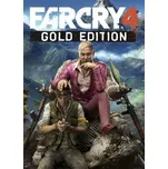 Far Cry 4 (Gold Edition) PC