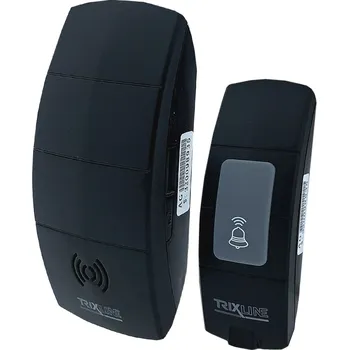 Domovní zvonek Trixline Bell TR B301