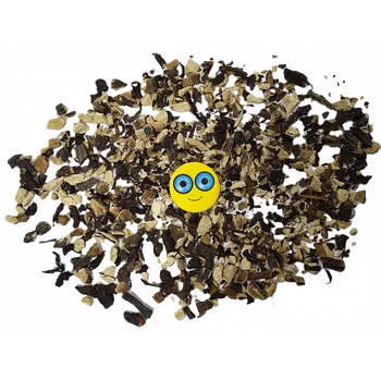 Doplněk stravy STEZA - Kostival kořen 100g (Kostival lékařský - kořen řezaný)