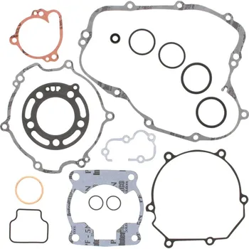 Těsnění motoru Sada těsnění motoru kompletní WINDEROSA CGK 808419