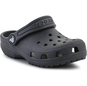 Dětská sportovní obuv Dřeváky Crocs Toddler Classic Clog Jr 206990-0DA EU 19/20