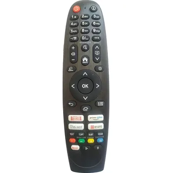 Univerzální dálkový ovladač pro Samsung a LG RM-L1818 AS