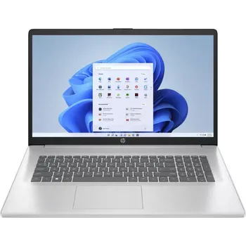 Notebook HP 17-cn3001nc (9W4H3EA)