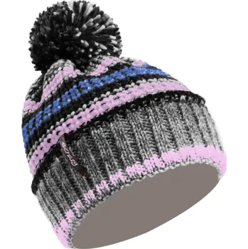 Čepice CRAZY Cap Input Aurora