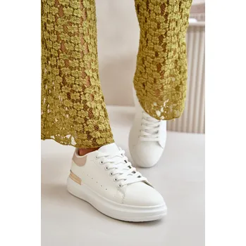 Dámské tenisky Tenisky model 201724 Step in style 37