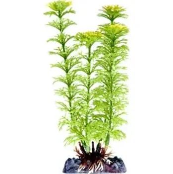 Dekorace do akvária Rostlina umělá 18 cm Ambulia S (Rostlina umělá 18 cm Ambulia S)